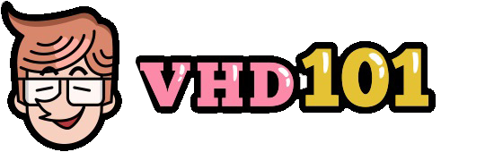 AVHD101